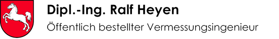 &Ouml;ffentlich bestellter Vermessungsingenieur